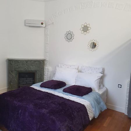 Studio/Bourget/Cdg/Villepinte Aulnay-sous-Bois Ngoại thất bức ảnh