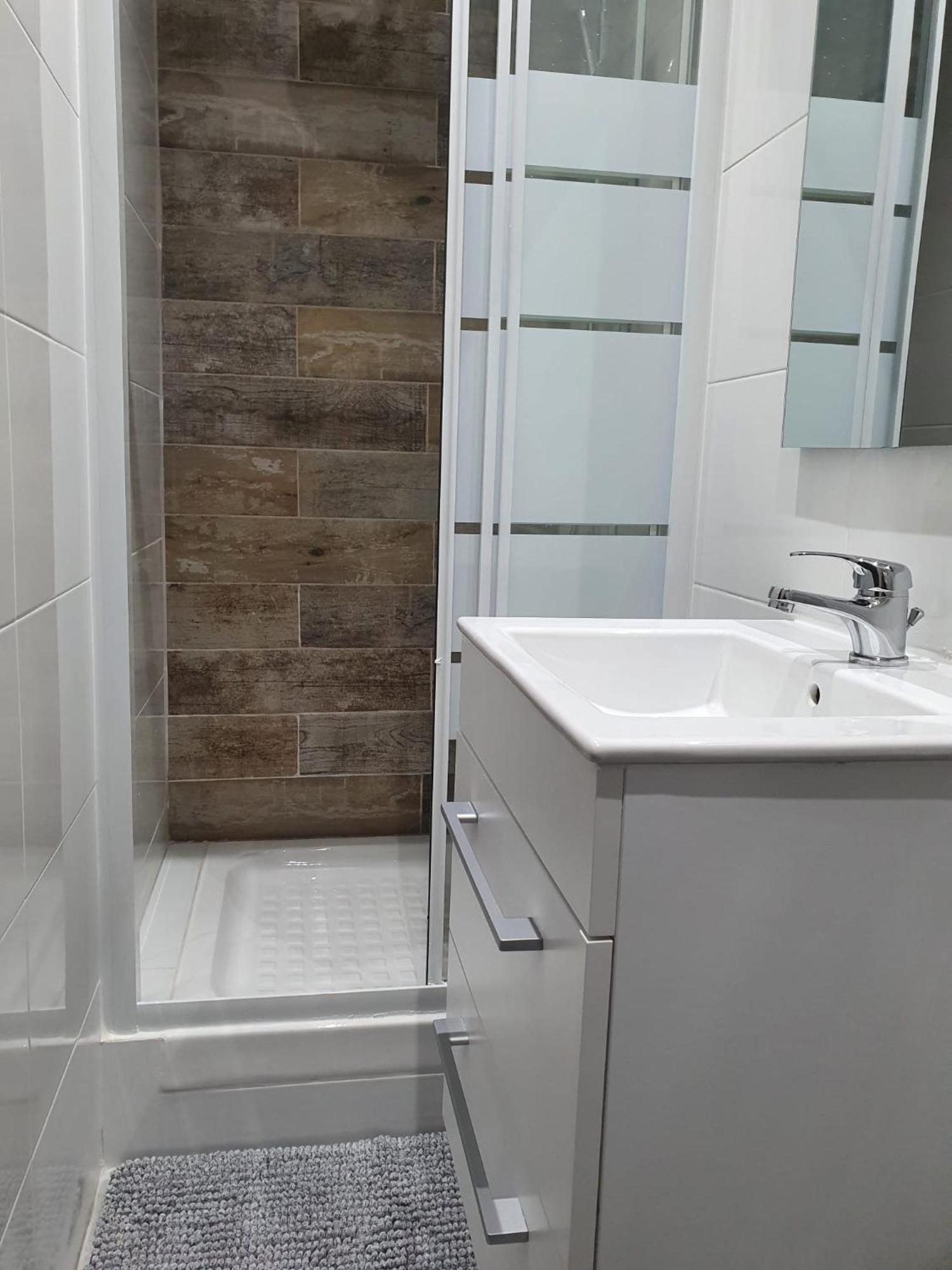 Studio/Bourget/Cdg/Villepinte Aulnay-sous-Bois Ngoại thất bức ảnh